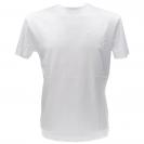 T-SHIRT ZLAF Bianco