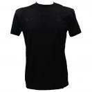 T-SHIRT ZLAF Nero