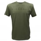 T-SHIRT ZLAF Verde