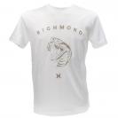 T-SHIRT NEUMAN Bianco