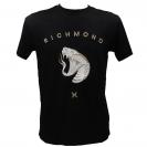 T-SHIRT NEUMAN Nero