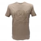 T-SHIRT BEHER Beige