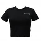 T-SHIRT LAGOR Nero