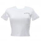 T-SHIRT LAGOR Bianco