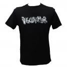 MAGLIA UOMO IN JERSEY 54854 Nero