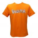 MAGLIA UOMO IN JERSEY 54854 Arancione