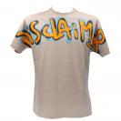 T-SHIRT UOMO 54815 Beige