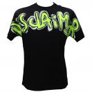T-SHIRT UOMO 54815 Nero