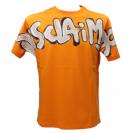 T-SHIRT UOMO 54815 Arancione