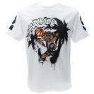 T-SHIRT UOMO 54878 Bianco