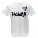 T-SHIRT UOMO 54883 Bianco