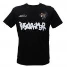 T-SHIRT UOMO 54883 Nero