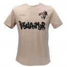 T-SHIRT UOMO 54883 Beige