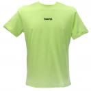 T-SHIRT UOMO 54827 Verde Fluo