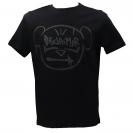T-SHIRT 54847 Nero