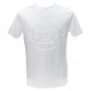 T-SHIRT 54847 Bianco
