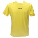 T-SHIRT 54802 Giallo