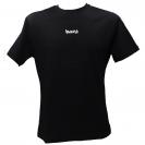 T-SHIRT 54802 Nero