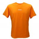 T-SHIRT 54802 Arancione