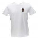 T-SHIRT M.C. TS2391J592 Bianco