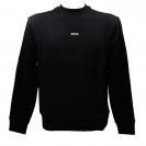 WE SMALL CREW Nero