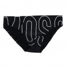 V3A4223 4901 SWIM SLIP Nero