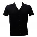 MAGLIERIA CASUAL GL33764-S25 Nero