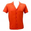MAGLIERIA CASUAL GL33764-S25 Arancione