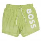 OCTOPUS Verde Fluo