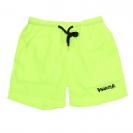 DSBS250331 SWIM BOXER Verde Fluo