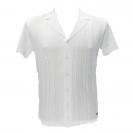MAGLIERIA CASUAL GL33763-S25 Bianco