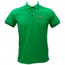 POLO BASICA 1308 Verde