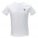 T-SHIRT BASICA 1580 Bianco