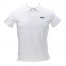 POLO M.C. 1843 Bianco
