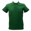 POLO M.C. 1843 Verde Scuro