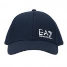 CAPPELLO EA7 BASEBALL Blu