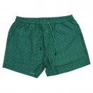 SWIMBOXER IUNDRA Verde