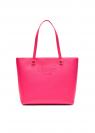 L Halona shopping bag Fucsia