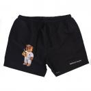SWIM SHORTS FILOU Nero