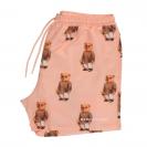 SWIM SHORTS FILOU Arancione