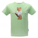 FILOU REG T-SHIRT Verde