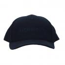 BASEBALL CAP CHAERON WANG Blu