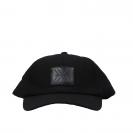 BASEBALL CAP LEONG GASADALUR Nero Nero