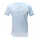 T-SHIRT WICI Azzurro