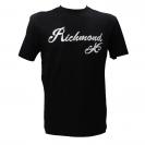 T-SHIRT WICI Nero