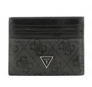 Madrid case card Nero