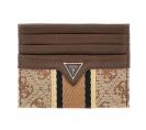 Madrid case card Marrone