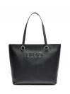 L Halona shopping bag Nero