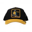 FARM ANIMAL 25 Nero Giallo Rowdy