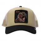 FARM ANIMAL 25 Beige Nero Slick